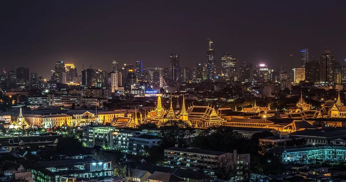 First Trip to Thailand: Essential 2026 Guide